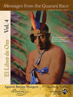 El Libro de Oro 4 