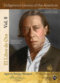 El Libro De Oro 8 