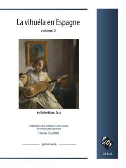 La Vihuéla En Espagne 2 