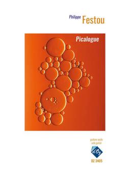 Picalogue 