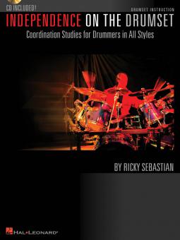 Independence on the Drumset 