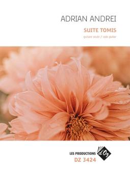 Suite Tomis 