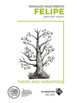 Theme And Variations 