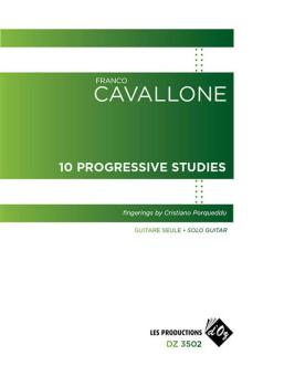 10 Progressive Studies 