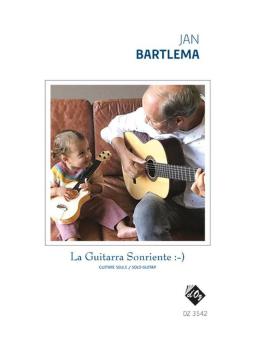 La Guitarra Sonriente :-) 