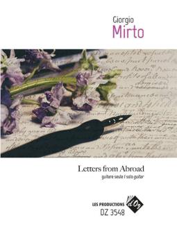 Letters From Abroad 