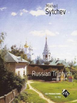 Russian Triptych 