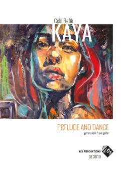 Prelude And Dance 