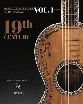 Discovery Series 1 - 19Th Century 