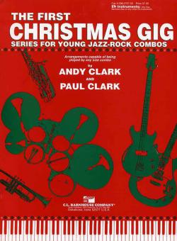 The First Christmas Gig Eb Instruments 