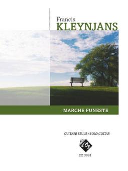 Marche Funeste 