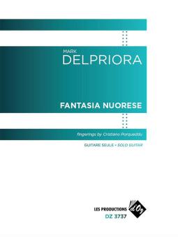 Fantasia Nuorese 