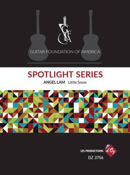 GFA Spotlight Series, Little Snow 