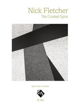 The Crooked Spire 