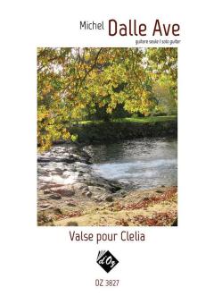 Valse Pour Clelia 