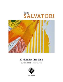 A Year In The Life 
