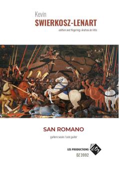 San Romano 