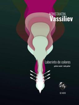 Laberinto de colores 