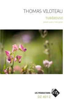 Tubéreuse 