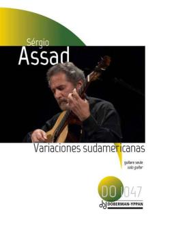 Variaciones sudamericanas 