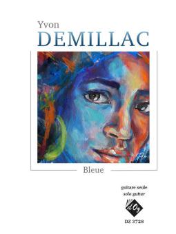 Bleue 