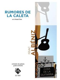 Rumores de la Caleta 