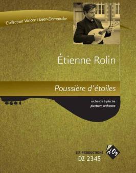 Poussière d'étoiles 