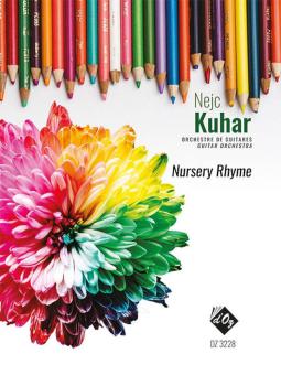 Nursery Rhyme 