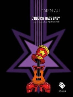 D'Bootsy Bass Baby 