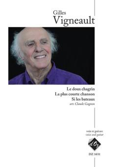 3 chansons 