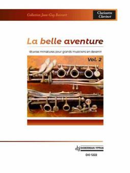 La Belle Aventure - 2 