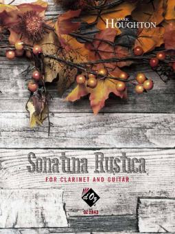 Sonatina Rustica 