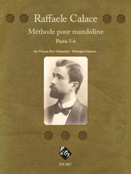 Méthode pour mandoline, partie 5-6 