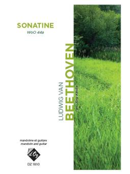 Sonatine 44a 
