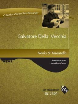 Nenia & Tarantella 