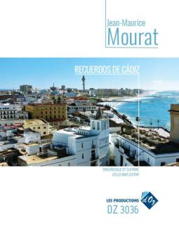 Recuerdos De Cádiz 