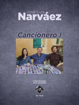 Cancionero I 