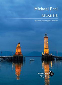 Atlantis 