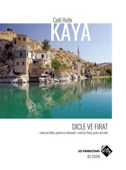 Dicle Ve Firat 