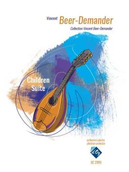 Children Suite 