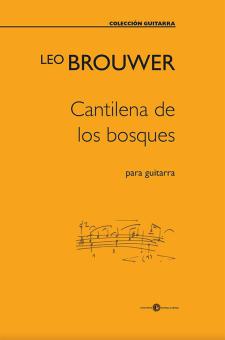 Cantilena de los Bosques 