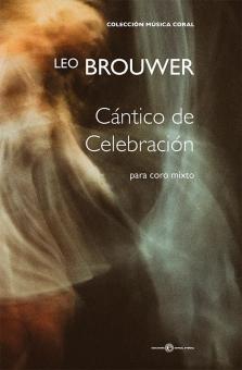 Cantico de Celebracion 