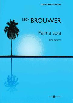 Palma sola 