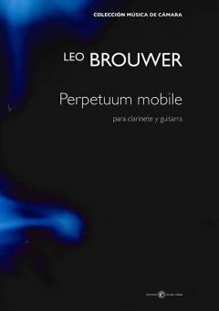 Perpetuum mobile 