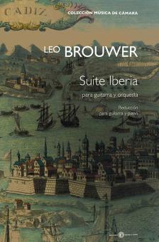 Suite Iberia 