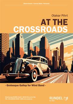 At the Crossroads 