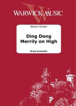 Ding Dong Merrily on High 