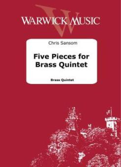 Five Pieces 