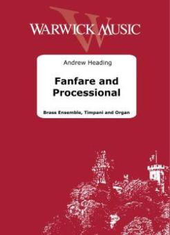 Fanfare and Processional 
