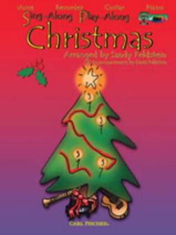 Sing Along-Play Along Christmas 